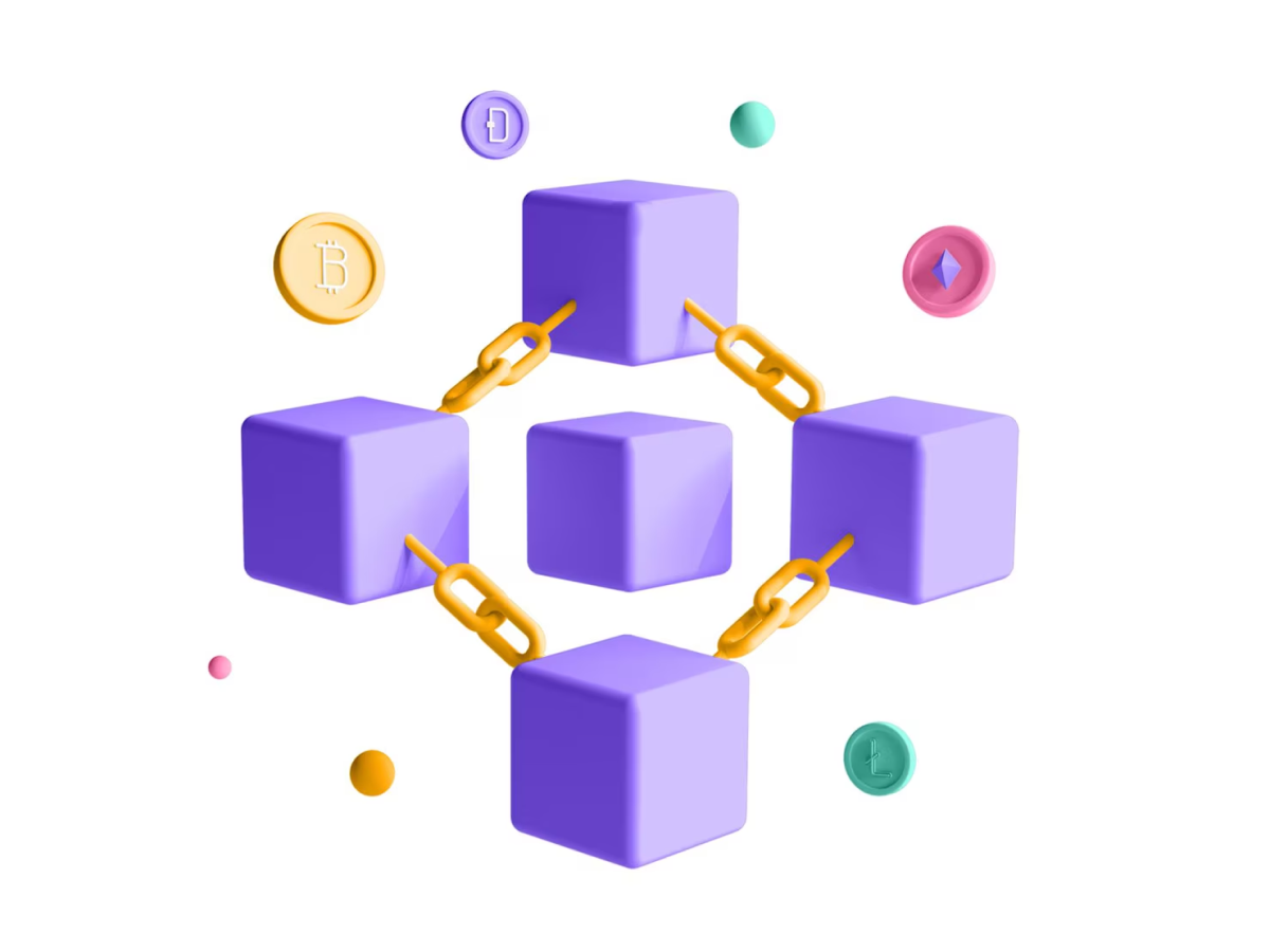 Qobit — développement