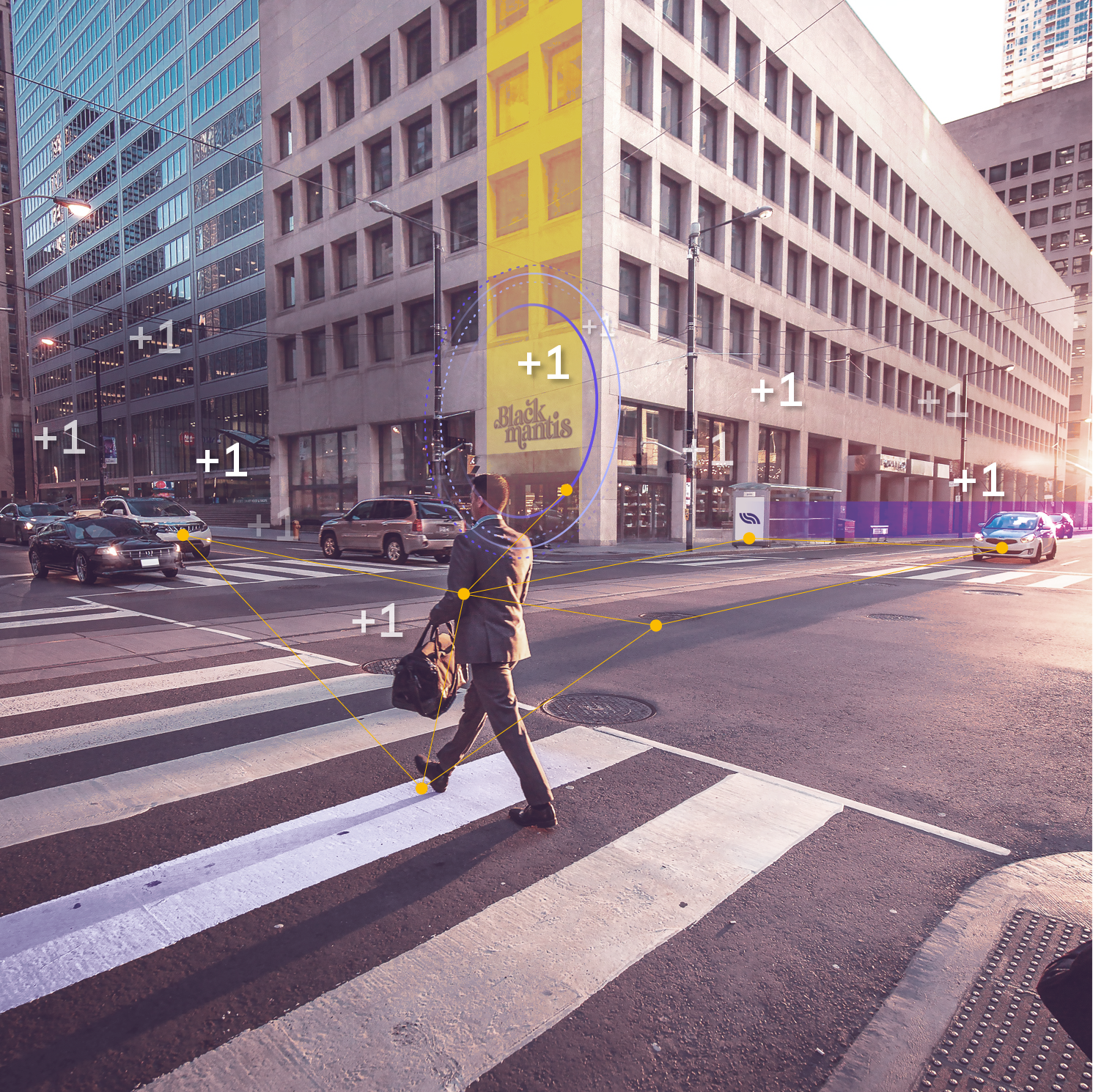 Seiki — carte interactive H3