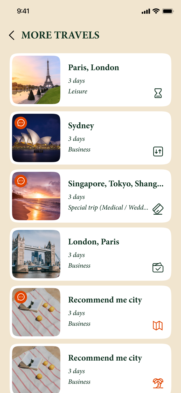 TiP — partage photos
