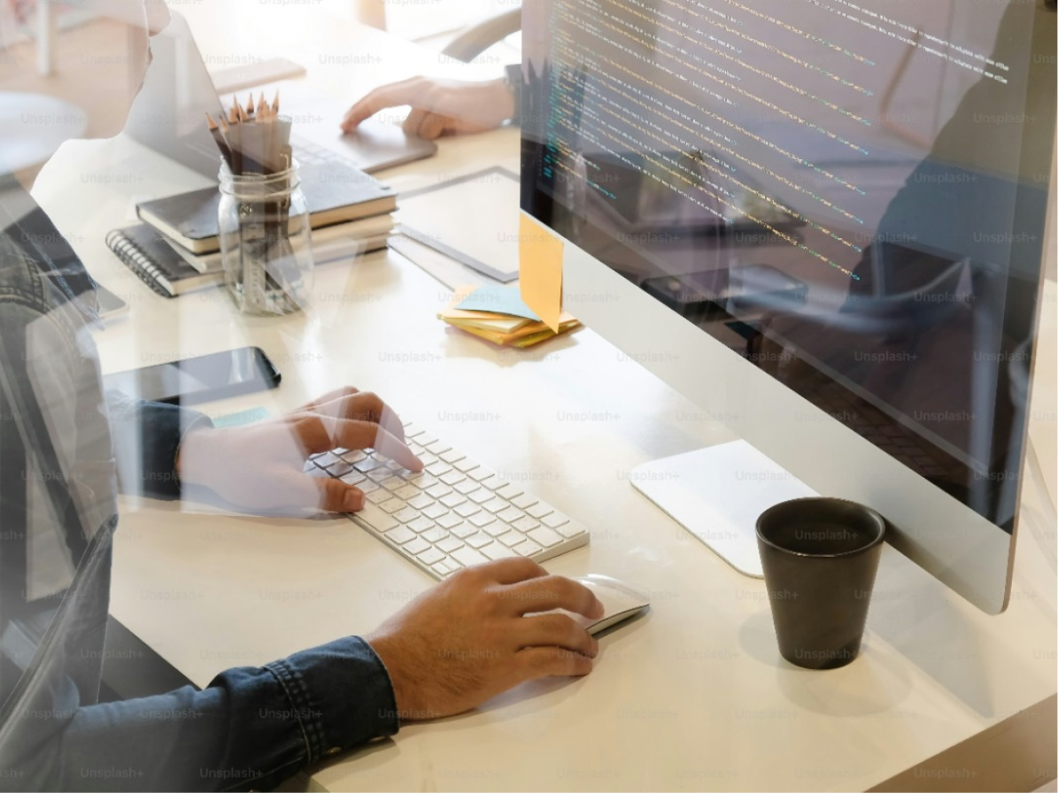 UpToMore — développement