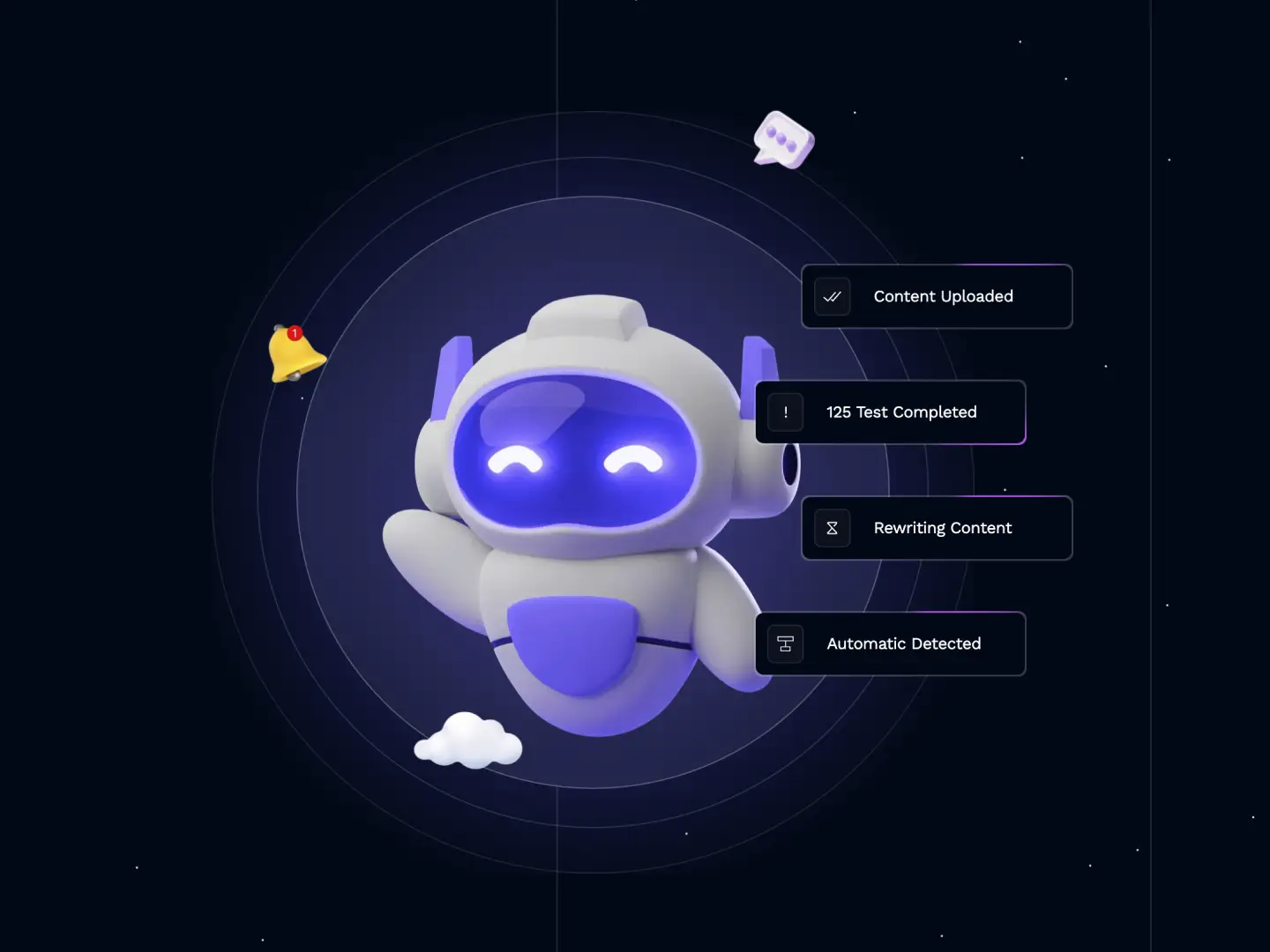 Cadrage et cahier des charges