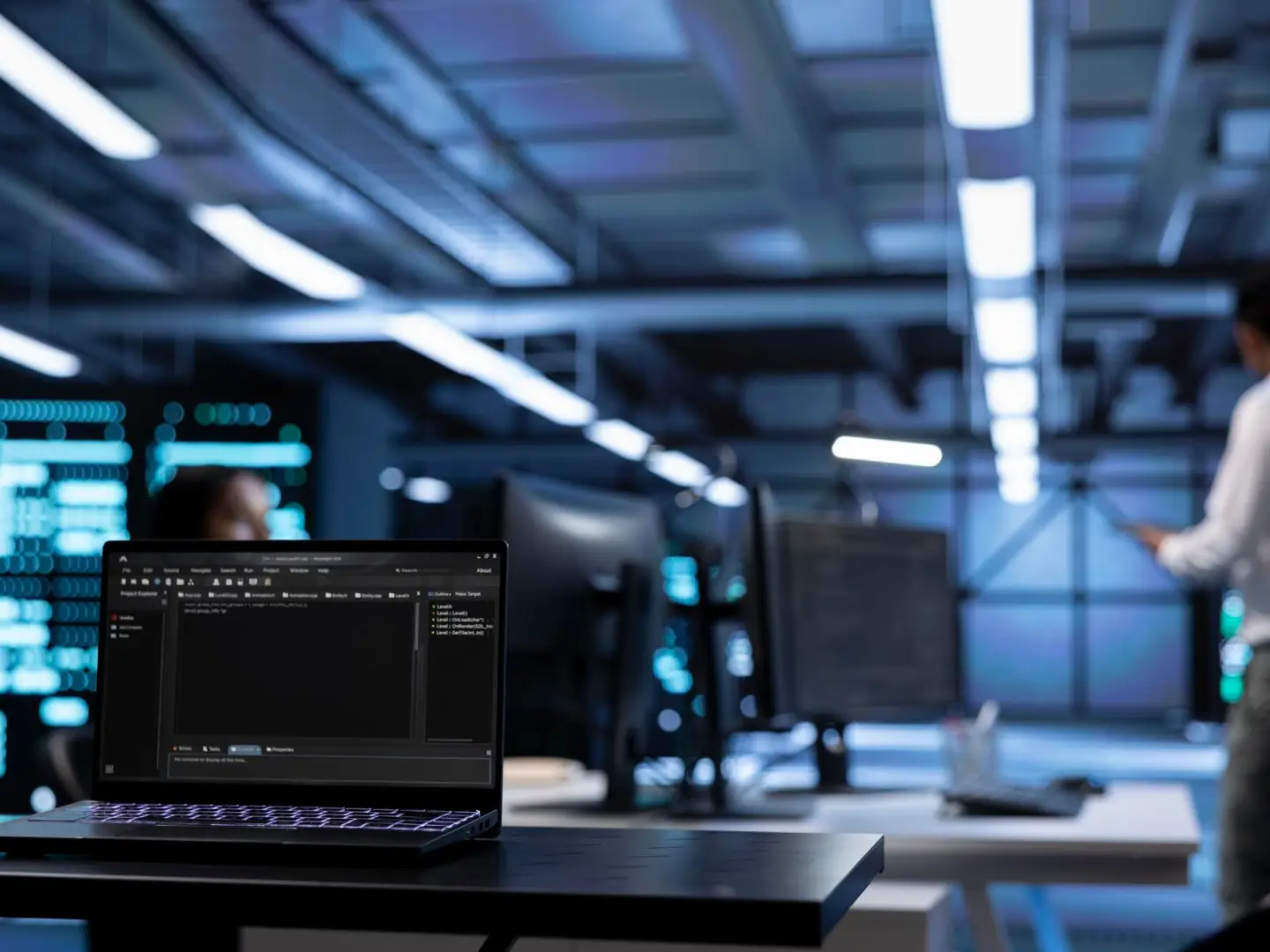 Maintenance et itérations