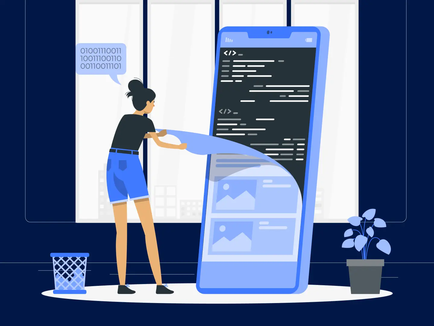 Développement du produit